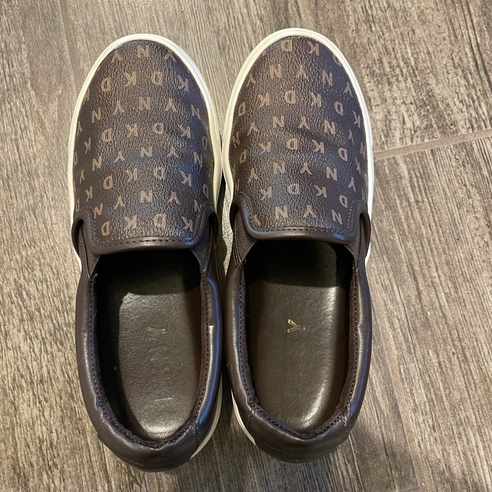 DKNY shoes